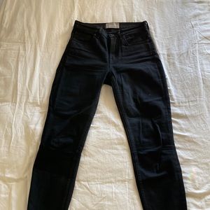 Everlane Skinny Ankle Jeans